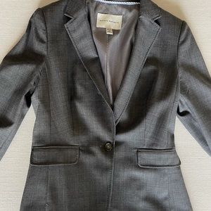 Blazer - Banana Republic
